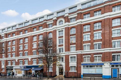 2 bedroom flat for sale, Judd Street, London WC1H