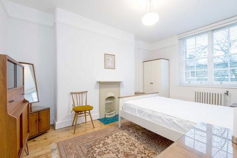 2 bedroom flat for sale, Judd Street, London WC1H