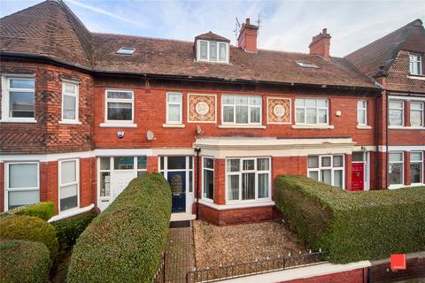 5 bedroom terraced house for sale, Aigburth Road, Aigburth, Liverpool, L17