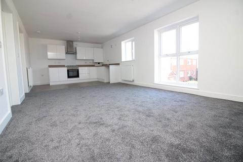 2 bedroom apartment to rent, 65E Sandbrook Road, Orrell