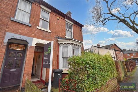 4 bedroom semi-detached house for sale, Avondale Road, Wolverhampton