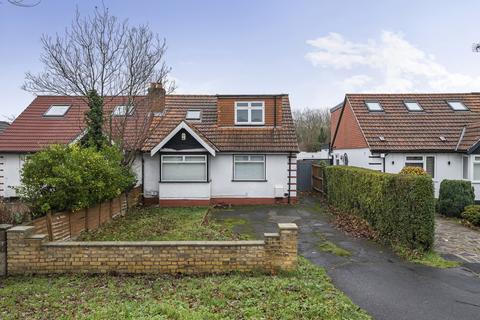 3 bedroom bungalow for sale, Sevenoaks Way, Orpington BR5