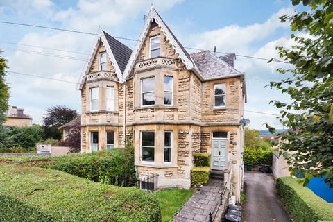 3 bedroom semi-detached house to rent, Bloomfield Park, Bath BA2