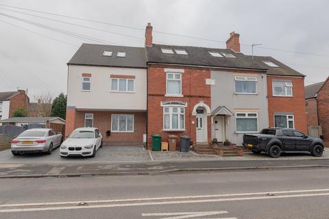 3 bedroom terraced house for sale, Park Road, Newhall DE11