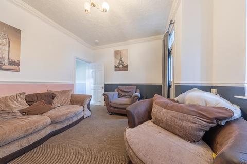 3 bedroom terraced house for sale, Park Road, Newhall DE11