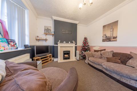 3 bedroom terraced house for sale, Park Road, Newhall DE11