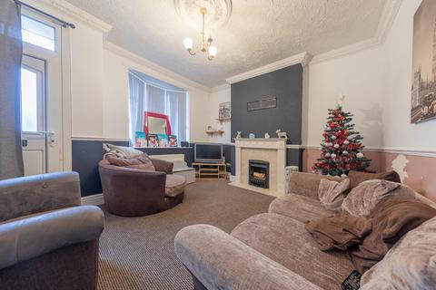 3 bedroom terraced house for sale, Park Road, Newhall DE11