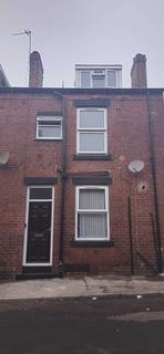 2 bedroom terraced house to rent, Leeds LS6