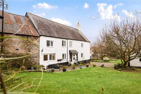 4 bedroom detached house for sale, Godwell Lane, Devon PL21