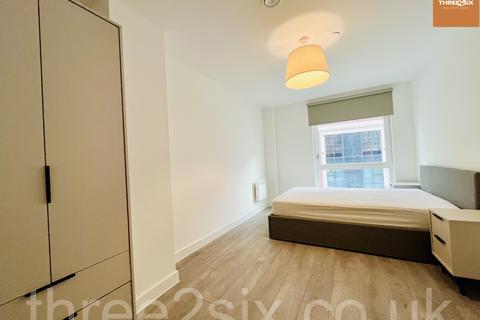 1 bedroom flat to rent, The Burj, B12 0EW