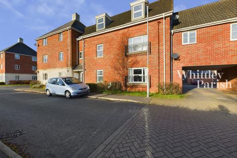 2 bedroom flat for sale, Bullfinch Drive, Harleston