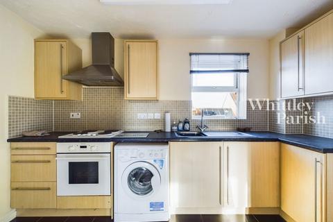 2 bedroom flat for sale, Bullfinch Drive, Harleston