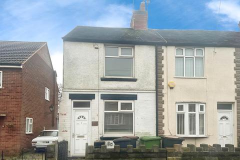 2 bedroom end of terrace house for sale, 22 Clifton Road, Stockingford, Nuneaton, Warwickshire CV10 8BJ