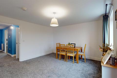 3 bedroom end of terrace house for sale, Barrowfield Drive, Stamford