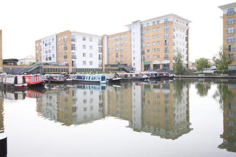 1 bedroom apartment for sale, Waxlow Way, Northolt