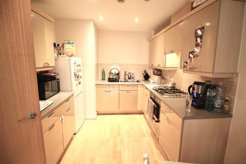 1 bedroom apartment for sale, Waxlow Way, Northolt