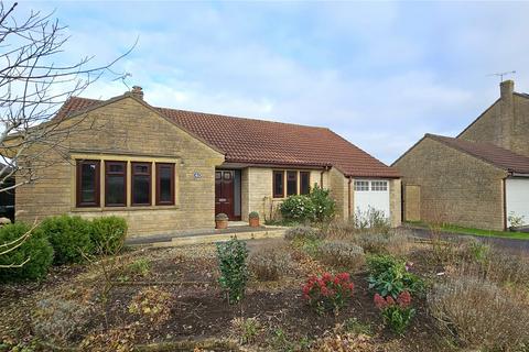 2 bedroom bungalow for sale, Freame Way, Gillingham, Dorset, SP8