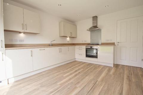 3 bedroom house to rent, Blacksmith Place, Old Millers Rise, Leven