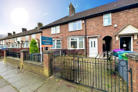 3 bedroom terraced house for sale, Colwell Close, Liverpool L14