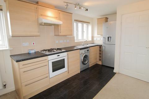 2 bedroom flat to rent, Argosy Way, Newport NP19