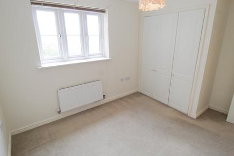 2 bedroom flat to rent, Argosy Way, Newport NP19