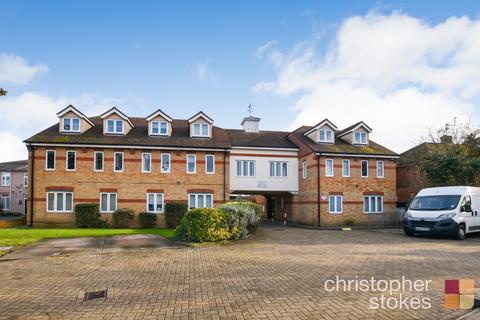 1 bedroom flat to rent, Holt House, Flamstead End Road, Cheshunt, Waltham Cross, Hertfordshire, EN8 0HR