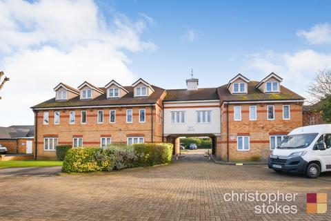 1 bedroom flat to rent, Holt House, Flamstead End Road, Cheshunt, Waltham Cross, Hertfordshire, EN8 0HR