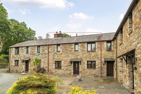 2 bedroom barn conversion for sale, Baron Court, Tregeare