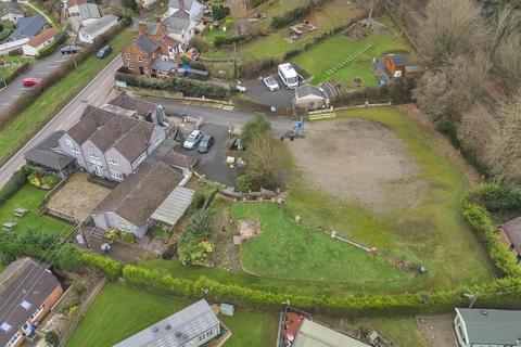 Residential development for sale, Swan House and adjoining land at Knowle Sands, Bridgnorth