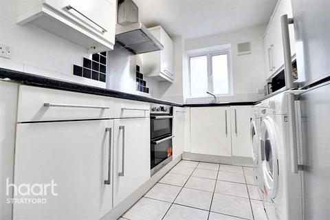 1 bedroom flat to rent, Jack Clow Road, LONDON