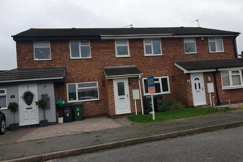 3 bedroom townhouse to rent, Elliott Drive, Thurmaston LE4