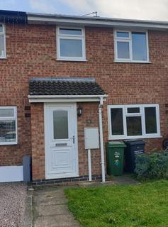 3 bedroom townhouse to rent, Elliott Drive, Thurmaston LE4