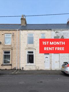 3 bedroom terraced house to rent, Horden  SR8
