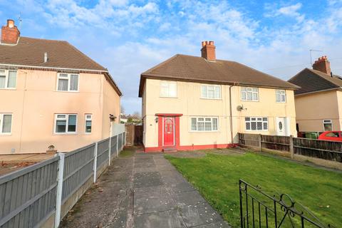 3 bedroom semi-detached house for sale, Wednesbury WS10