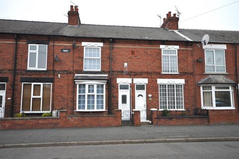 2 bedroom terraced house for sale, Alexandra Street, Thorne, Doncaster