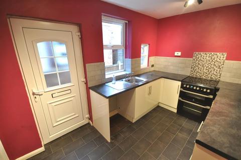 20 Alexandra Street, Thorne, Doncaster, DN8 4EE