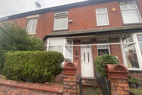 2 bedroom terraced house for sale, Middleton Road, Oldham OL9