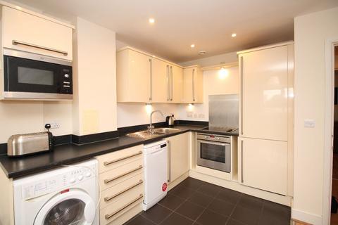 1 bedroom apartment to rent, Wealden House, Capulet Square, Bromley-by-Bow E3