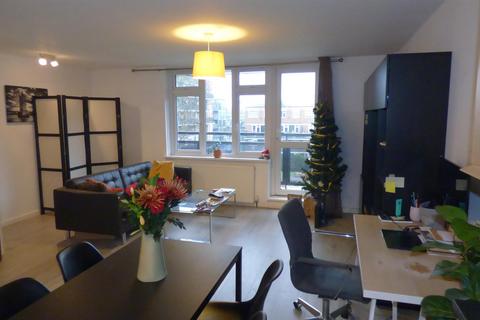 1 bedroom house for sale, New Place Square, London