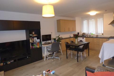 1 bedroom house for sale, New Place Square, London