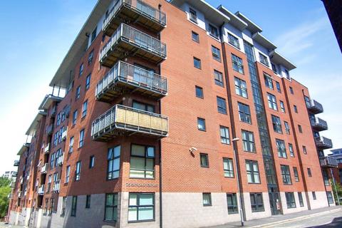 2 bedroom flat to rent, Angel Street, Northern Quarter, Manchester, M4