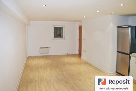 2 bedroom flat to rent, Angel Street, Northern Quarter, Manchester, M4