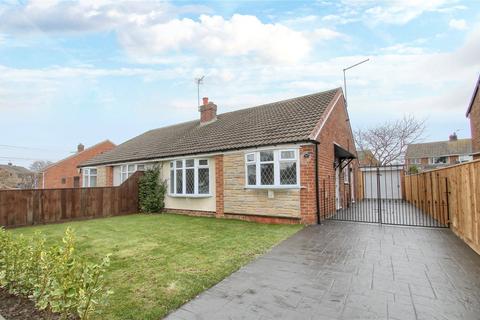 2 bedroom bungalow for sale, Lingfield Drive, Eaglescliffe