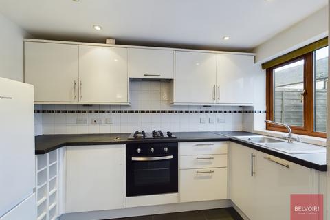 2 bedroom terraced house for sale, Castle Road, Mumbles, Swansea, SA3