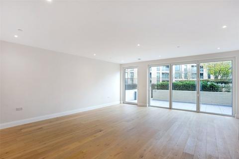 2 bedroom duplex for sale, The Claves, Millbrook Park, Mill Hill, London, NW7