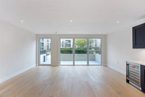 2 bedroom duplex for sale, The Claves, Millbrook Park, Mill Hill, London, NW7