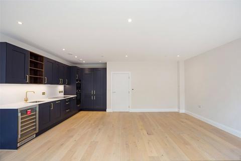 2 bedroom duplex for sale, The Claves, Millbrook Park, Mill Hill, London, NW7