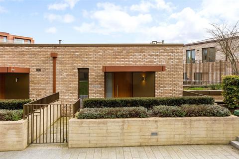 2 bedroom duplex for sale, The Claves, Millbrook Park, Mill Hill, London, NW7