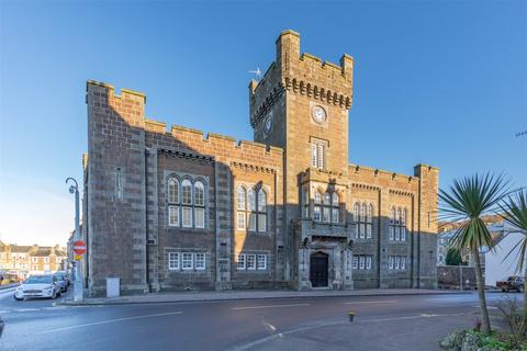 2 bedroom apartment for sale, Flat 12, The Old Courthouse, 31 High Street, Rothesay, Isle of Bute, Argyll and Bute, PA20