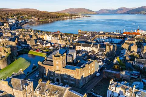 2 bedroom apartment for sale, Flat 12, The Old Courthouse, 31 High Street, Rothesay, Isle of Bute, Argyll and Bute, PA20